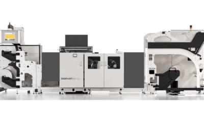 Etichette e packaging: con Prati il valore passa dal finishing