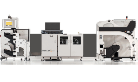 Etichette e packaging: con Prati il valore passa dal finishing
