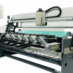 ERO e Valco Melton presentano soluzioni integrate per il coating a caldo e l’ispezione a Labelexpo 2025