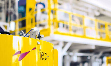 IM Group consolida le attività di IEC+