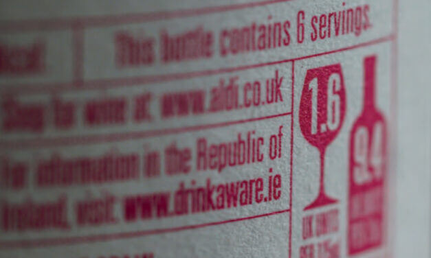 Colore nelle etichette: simboli, obblighi e riferimenti normativi