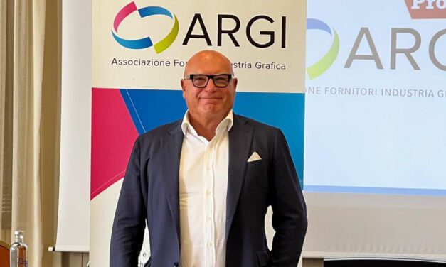 L’Assemblea dei soci ARGI nomina alla presidenza Marco Marangoni, AD di Heidelberg Italia