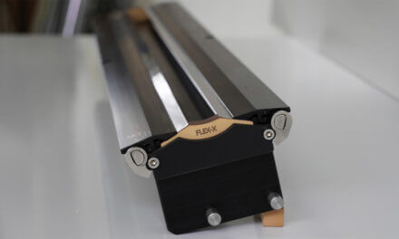 FLEX-X: a complete service for printers and converters