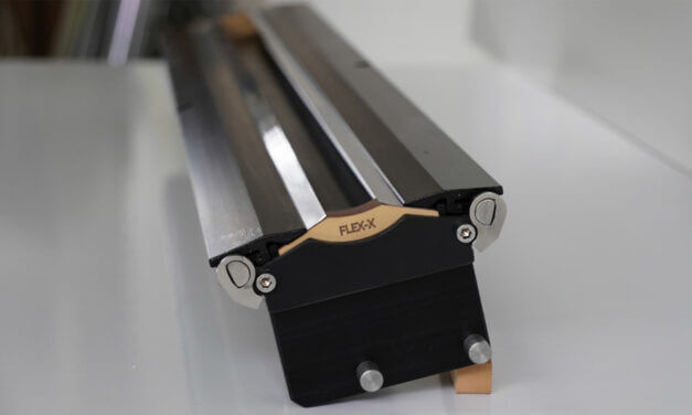 FLEX-X: a complete service for printers and converters