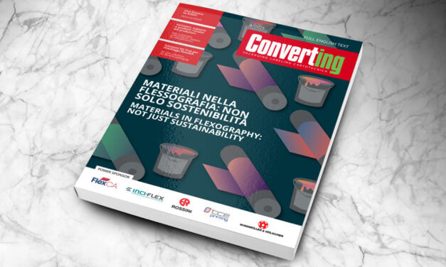 Converting magazine 4/2025 è online
