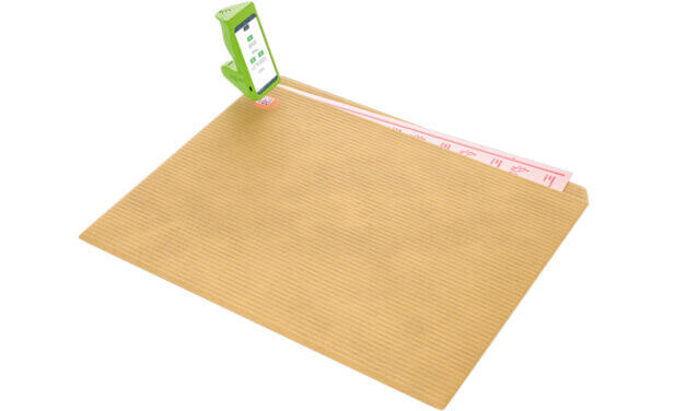 Why printing plates should come with a memory