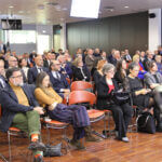 The Bigs of Converting protagonists at the Print Economic Forum and Oro della Stampa award