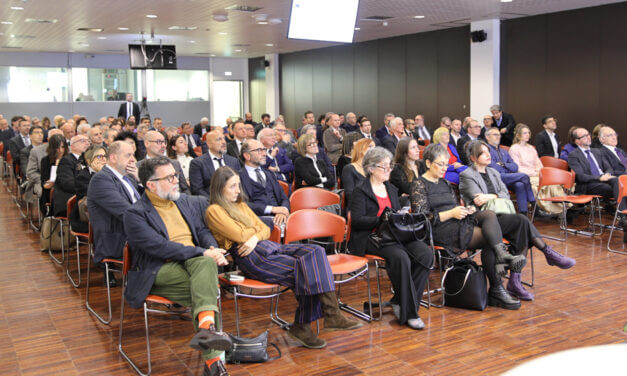 I Big del Converting protagonisti al Print Economic Forum