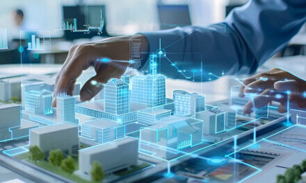 Your digital factory comes to life with Edigit