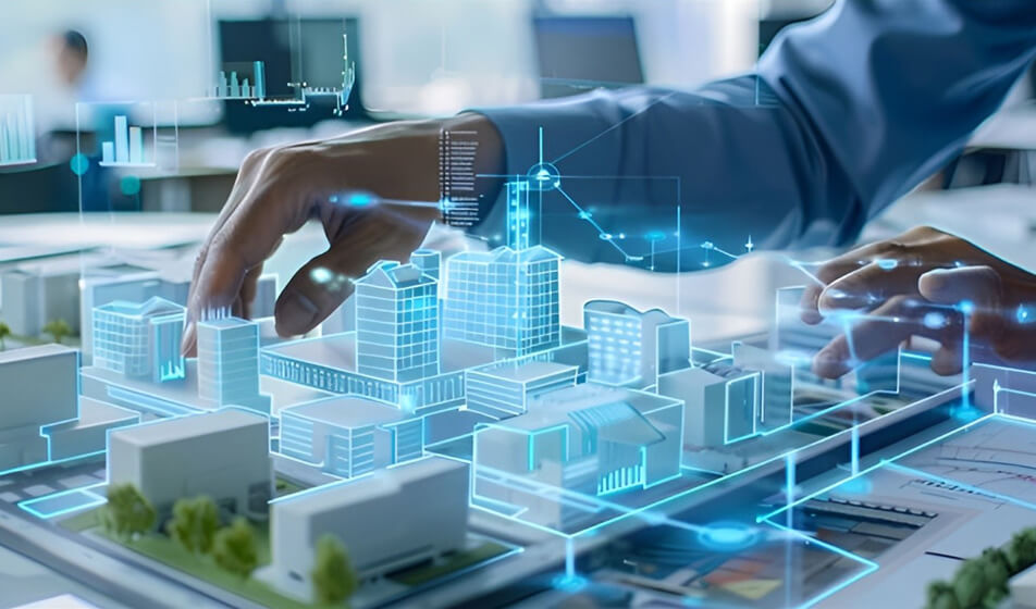 La tua fabbrica digitale prende vita con Edigit