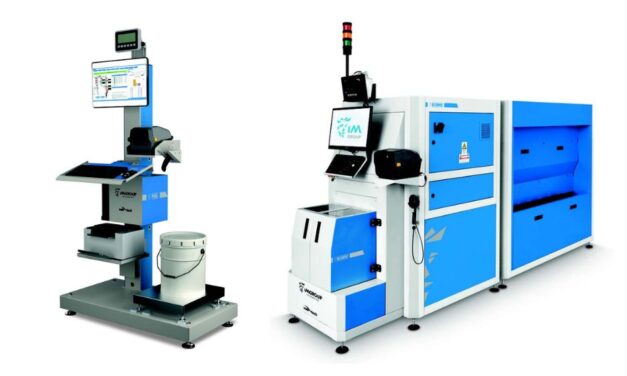 Da Inkmaker grandi novità a Labelexpo Europe