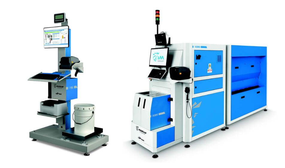 Da Inkmaker grandi novità a Labelexpo Europe