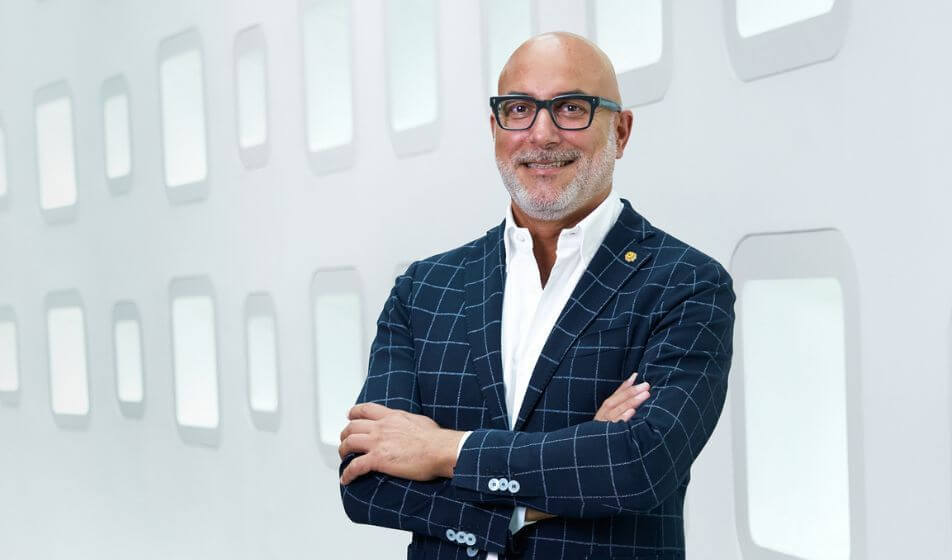 Durst Group: Paolo Grasso nuovo Global Account Manager Labels & Flexible Packaging