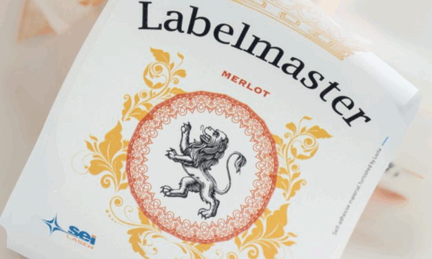 Sei Laser: rivoluzione integrata a Labelexpo 2025