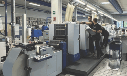Tecnologia, strumento di esplorazione per La Commerciale
