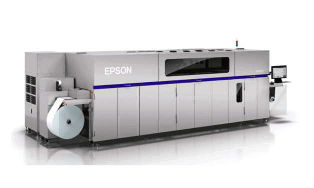 A Labelexpo 2025 Epson annuncia l’impegno di tre importanti clienti per la nuova SurePress L-5034