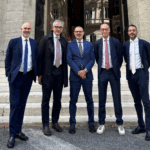 Transizione ambientale: la delegazione di filiera Amaplast, Giflex e UcimaIl al MIMIT