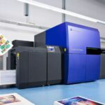 Konica Minolta presenta il sistema di stampa inkjet UV digitale AccurioJet 30000