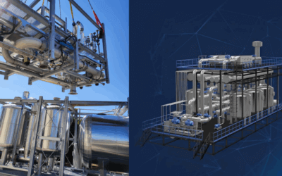 Gestione e recupero solventi: un investimento economicamente rilevante