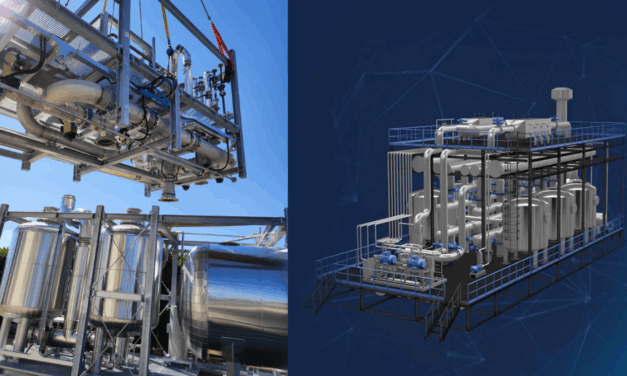 Gestione e recupero solventi: un investimento economicamente rilevante