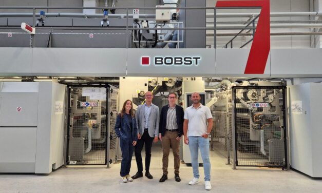 Innovazioni sostenibili e made in Italy per Coim a K 2025