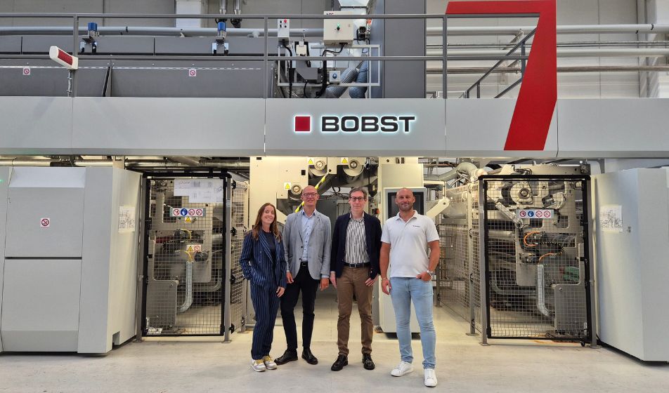 Innovazioni sostenibili e made in Italy per Coim a K 2025