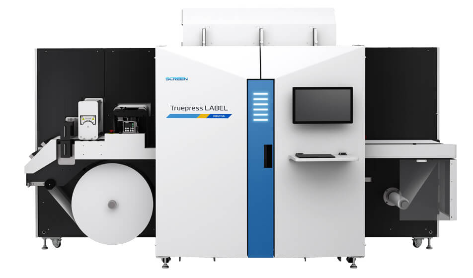 REM a Labelexpo per il futuro del packaging flessibile