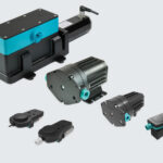 La tecnologia Smooth flow che fa la differenza