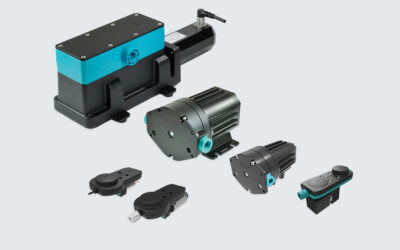 La tecnologia Smooth flow che fa la differenza