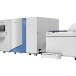 Sacchital prima al mondo a installare una SCREEN Truepress PAC 520P