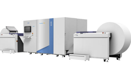 Sacchital becomes first company worldwide to install SCREEN’s Truepress PAC 520P