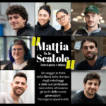 “Mattia fa le scatole”, un corto da condividere