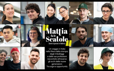 “Mattia fa le scatole”, un corto da condividere