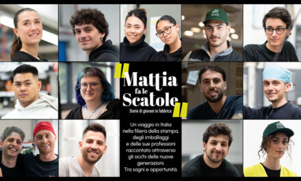 “Mattia fa le scatole”, un corto da condividere