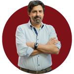 Alessio Piazzetta Chief Supply Chain Officer Pixartprinting