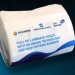 Siegwerk, Borouge e TPN Food Packaging lanciano una soluzione di imballaggio monomateriale completamente riciclabile