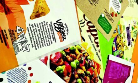 Netpack reaps the benefits of FLEXCEL NX technology