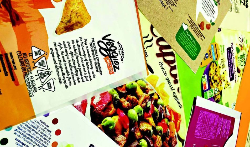 Netpack reaps the benefits of FLEXCEL NX technology