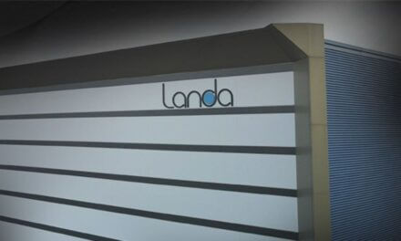 Landa Digital Printing Announces Acquisition by FIMI