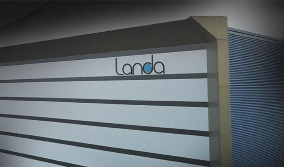 Landa Digital Printing Announces Acquisition by FIMI
