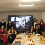 GWP – Girls Who Print Italia in azione con la nomina del Consiglio Direttivo e il lancio del sito web