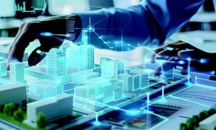 4D Total Factory Control: la tua azienda come non l’hai mai vista