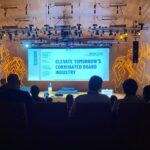 I campioni dell’industria del cartone ondulato premiati con i FEFCO Awards a Roma