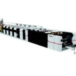 Hanway Glory di NGW GROUP: la soluzione per la cartotecnica moderna
