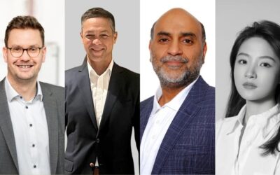 Nuovi membri dei board e rielezioni per GRA