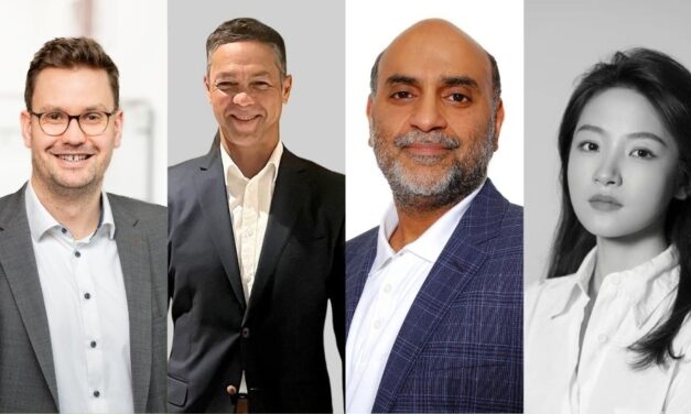 New President, Vice-President, Board Members and Re-Elections at GRA