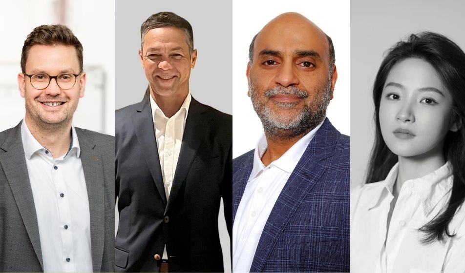 New President, Vice-President, Board Members and Re-Elections at GRA