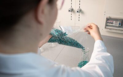 LyondellBasell migliora la qualità del riciclo grazie agli investimenti in R&S nel settore della plastica