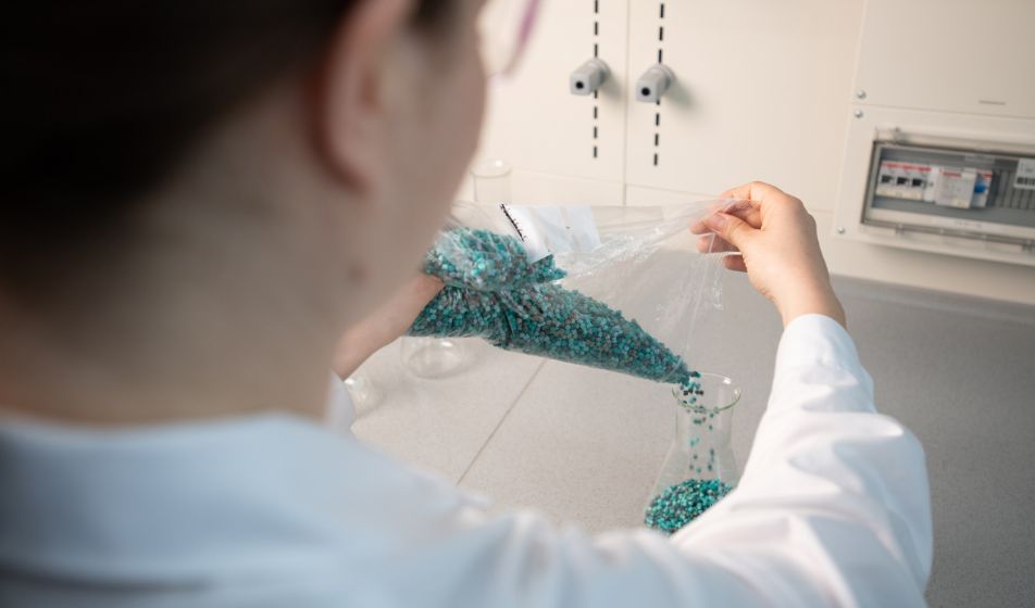 LyondellBasell migliora la qualità del riciclo grazie agli investimenti in R&S nel settore della plastica