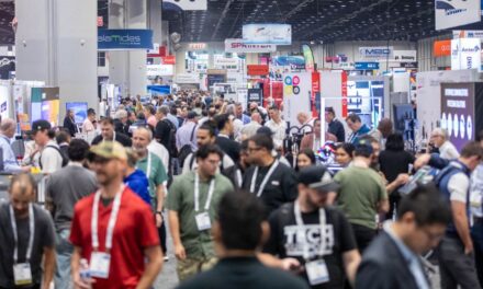 PRINTING United Expo 2025 Delivers Record-Breaking Number of Attendees and Exhibitors in Orlando
